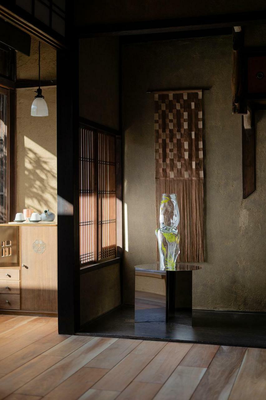 Nazuna Kyoto Gosho Exterior foto